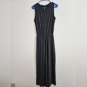 Wide legged jumpsuit Banana Republic